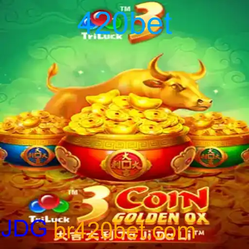 3CoinGoldenOX