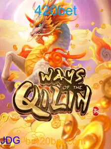WaysoftheQilin